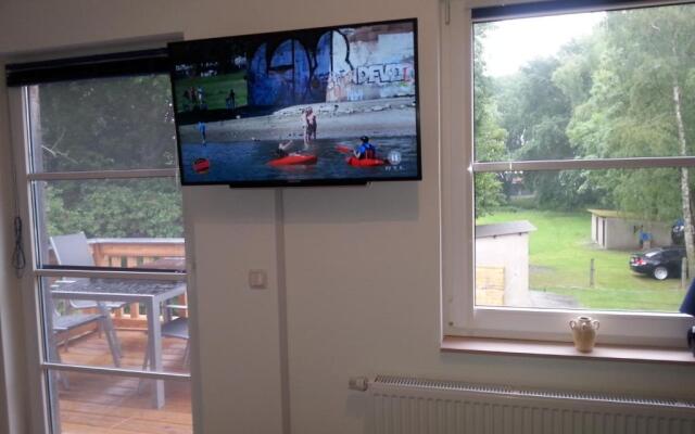 Ferienwohnungen Vallentin GbR