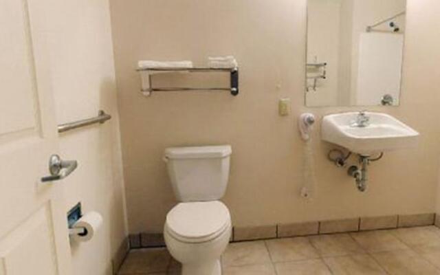 Americas Best Value Inn