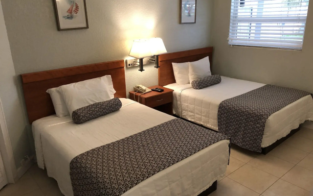 Coral Key Inn