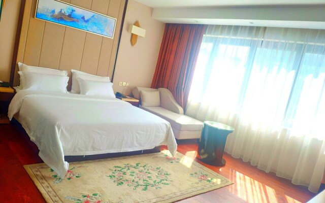 Oriental Culture Hotel