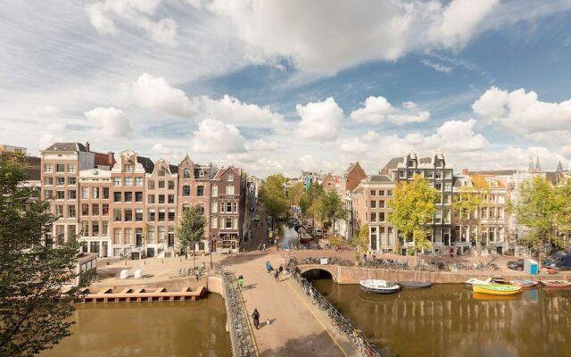 Red Ox - Super Central Canal View Rooms