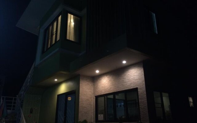Sby House Hostel