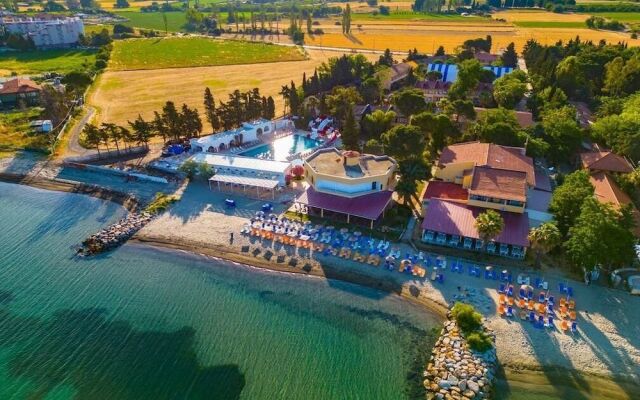 Dream Holiday Resort