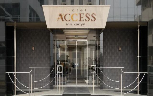 Access Inn Kariya