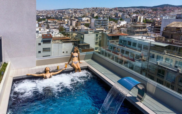 ONOMA Hotel