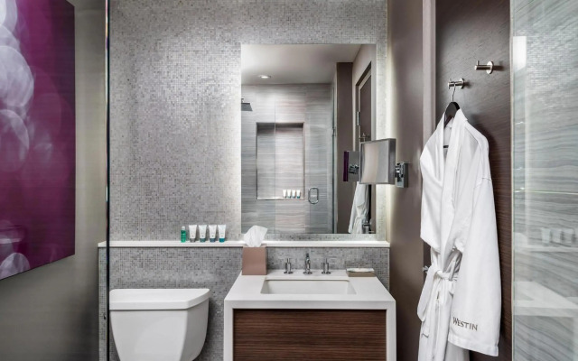 The Westin Harbour Castle, Toronto