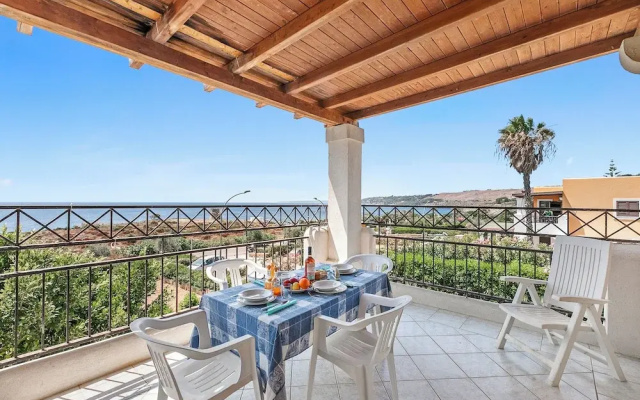 Porto Relax Apartment 2 With Sea View