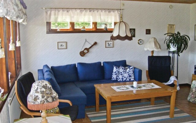 Beautiful Home in Munkedal With 2 Bedrooms and Wifi