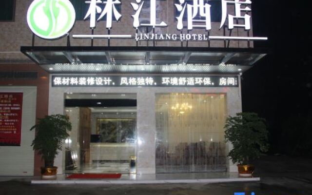 Linjiang Hotel