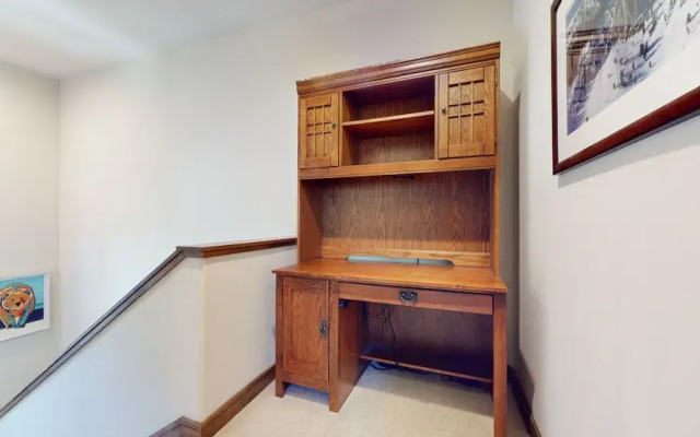 Woodwinds #1303 4 Bedroom Condo by RedAwning