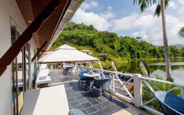 Serenity Hotel Phuket