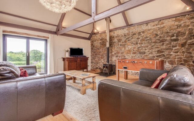 The Linhay
