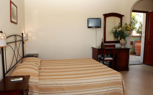 B&B Villa Cristina