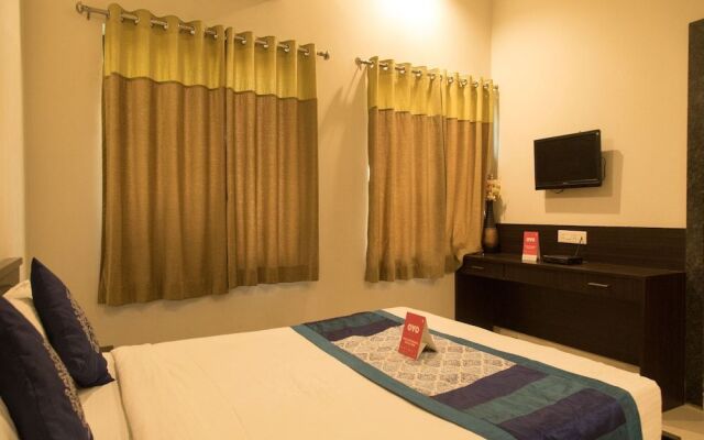 OYO 10366 Archanil Apartment