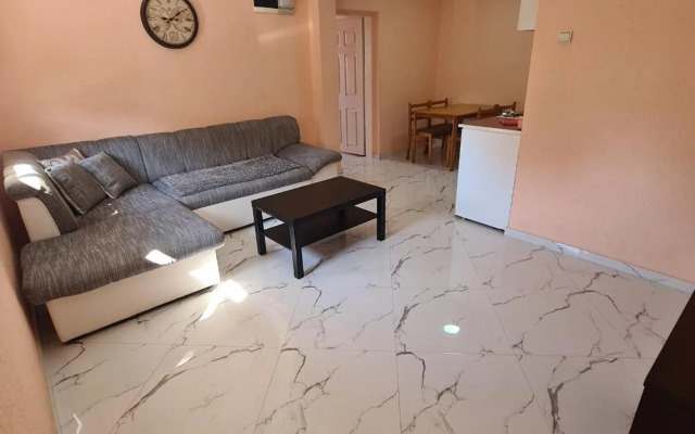 Apartments Bulatovic