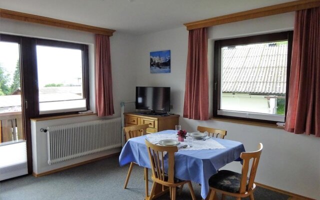 Appartements Buchenheim