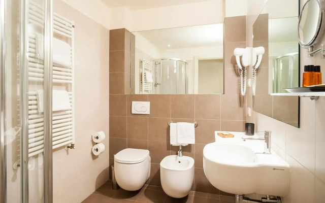 Hotel Hambros Il Parco