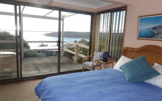 Donaldsons at Pambula Beach