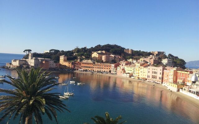 B&B Terra Di Liguria