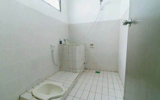 Spot On 1707 Hotel Mustika Widyasari