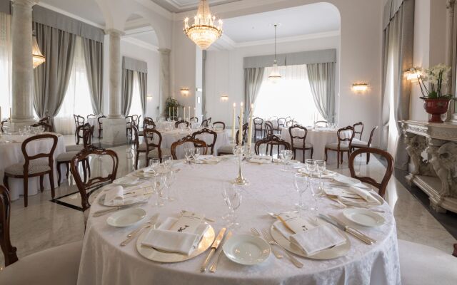 Imperiale Palace Hotel