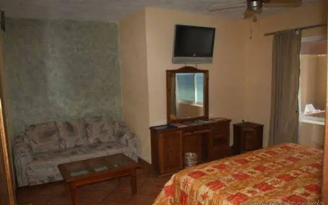 Paradiso Resort