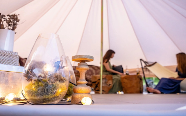 BLANC MIYAKOJIMA (formerly RuGu Glamping Resort)