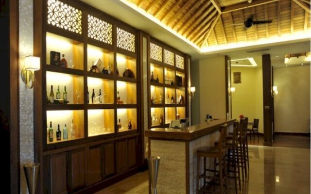 Ramada Hotel & Suites by Wyndham Boao