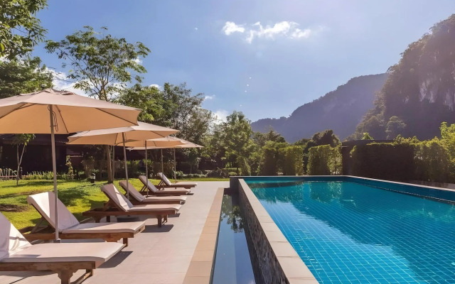 Montania Lifestyle Hotel