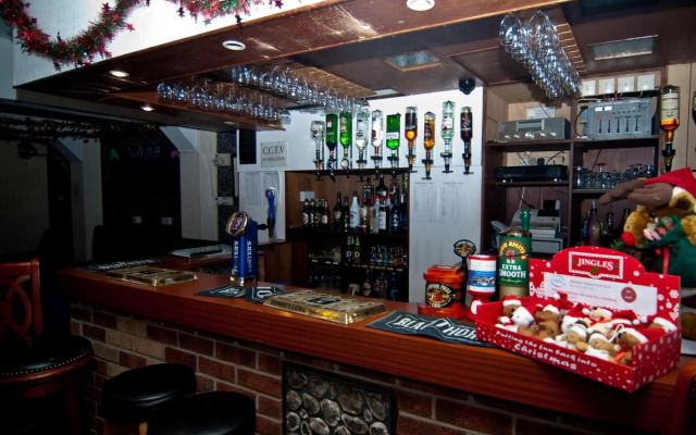 The Jubilee Hotel West- with Spa Facilities