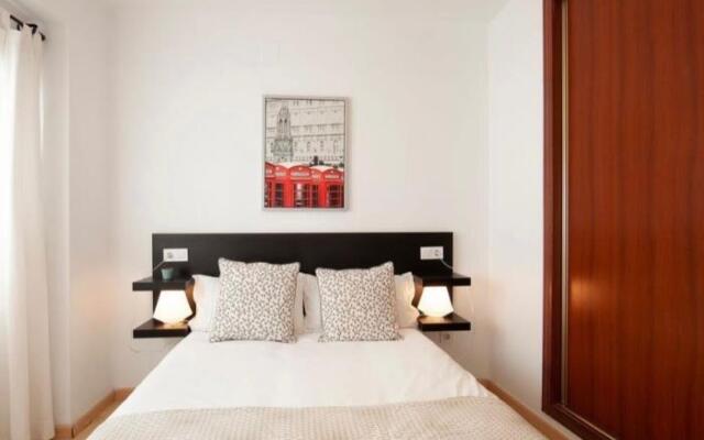 CERVANTES Apartment 27 2BR 1BT