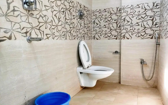Hotel Madhuwan Heights