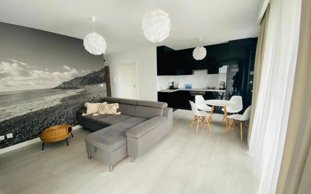Apartament Klifowa 9/18