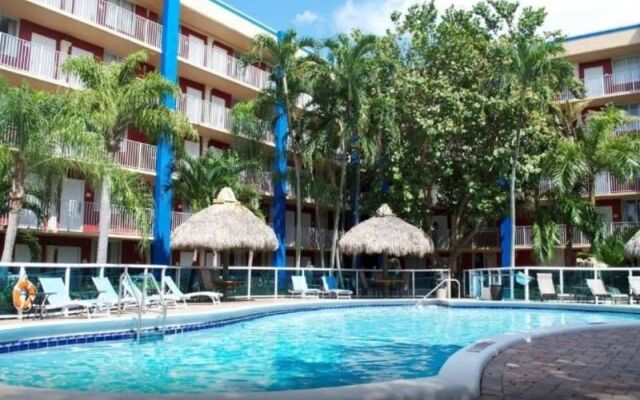 Rodeway Inn