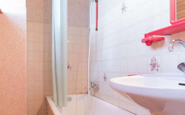 Appartement Briançon, 2 pièces, 4 personnes - FR-1-330C-37