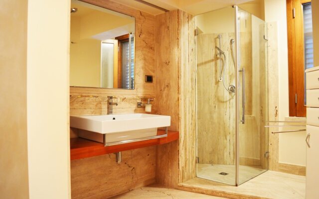 Casa Vacanza Villa Klimt