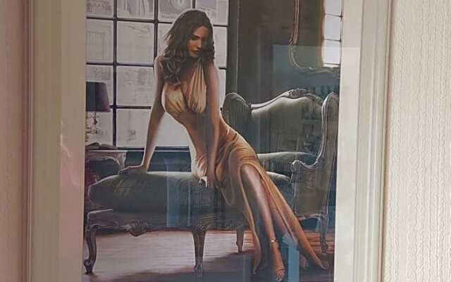 Carole Ville Bed and Breakfast