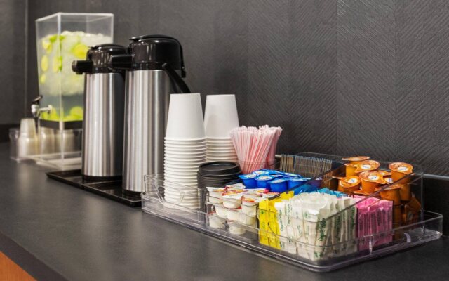 Fairfield Inn & Suites Jacksonville West/Chaffee Point