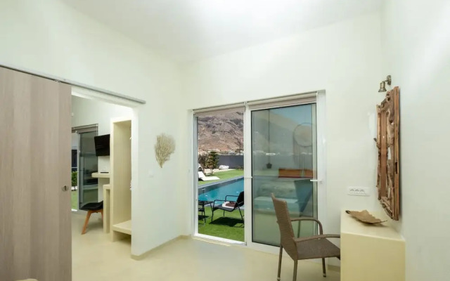 Sagma Villas