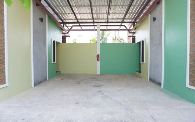 Matina Resort Chumphon