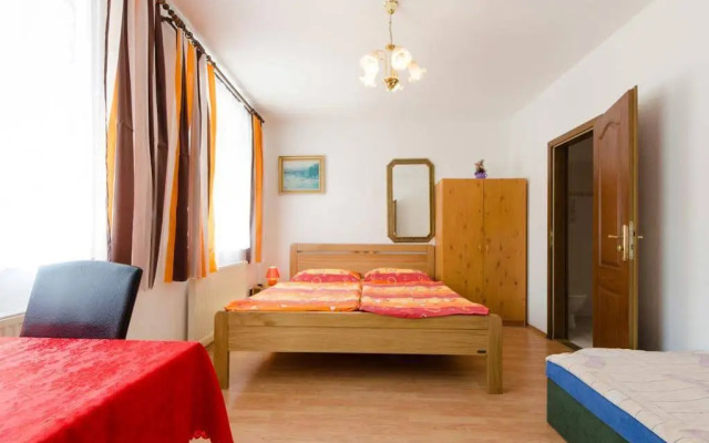Pension Rosa