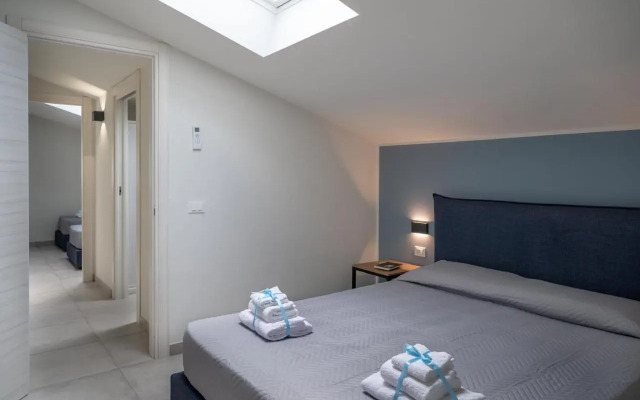 Residence Salinelle Beach Villa Vulcano 4