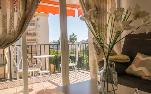 Estupenda Vivienda En Centro De Marbella