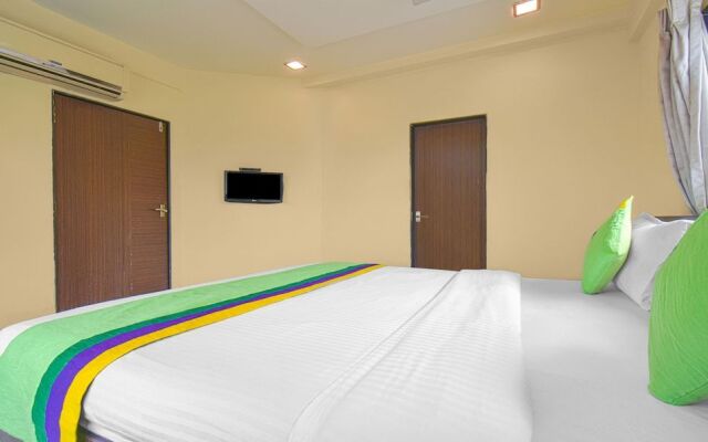 Treebo Trend The Gentlemen