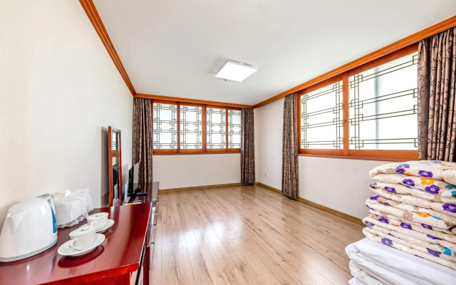 Hotel Samhaein