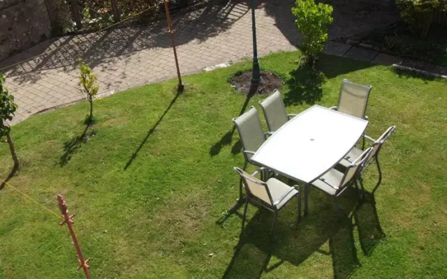 Bank View Self Catering Apartment