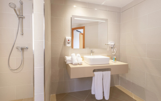 Apartamentos Vistasur