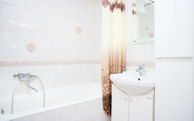 Апартаменты Moskva4you, ул. Гиляровского, 33