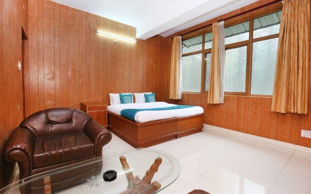 OYO 10904 Home Sunny Woods Cabin Khalini