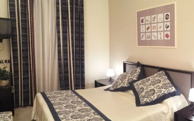 Le Calandre Hotel